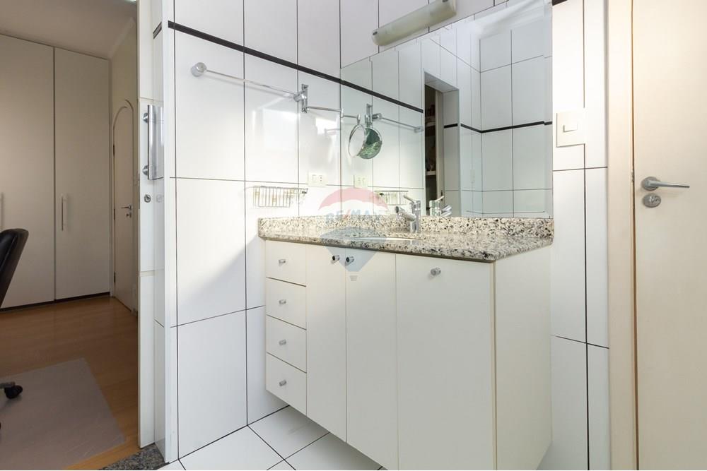 Prédio Habitacional - Casa em vários níveis - São Paulo , São Paulo - BR - 9 BANH. QUARTO 2 e 3  (2).jpg - 601261059-118