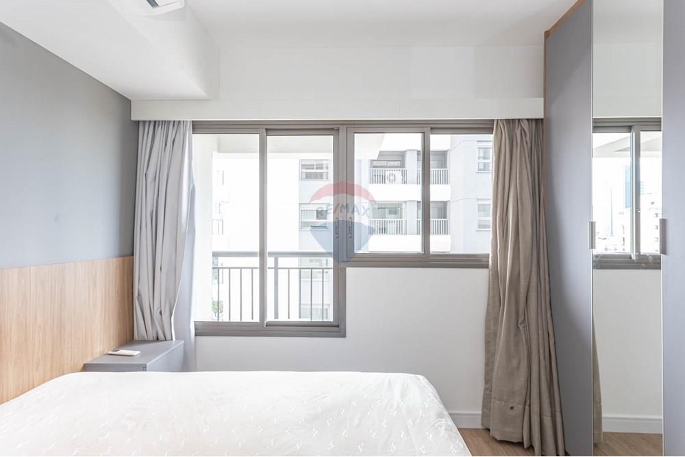 Studio - Alugar - São Paulo , São Paulo - 04studio_009.JPG - 601401003-59