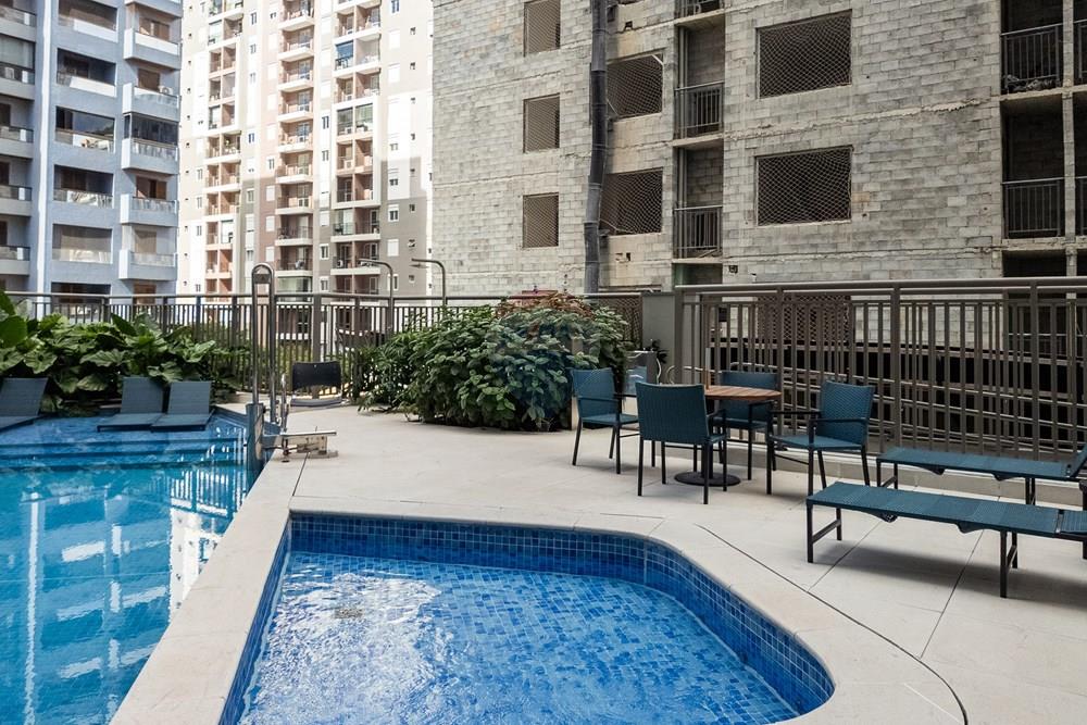 Apartamento - Venda - São Paulo , São Paulo - AP-68.jpg - 601471007-91