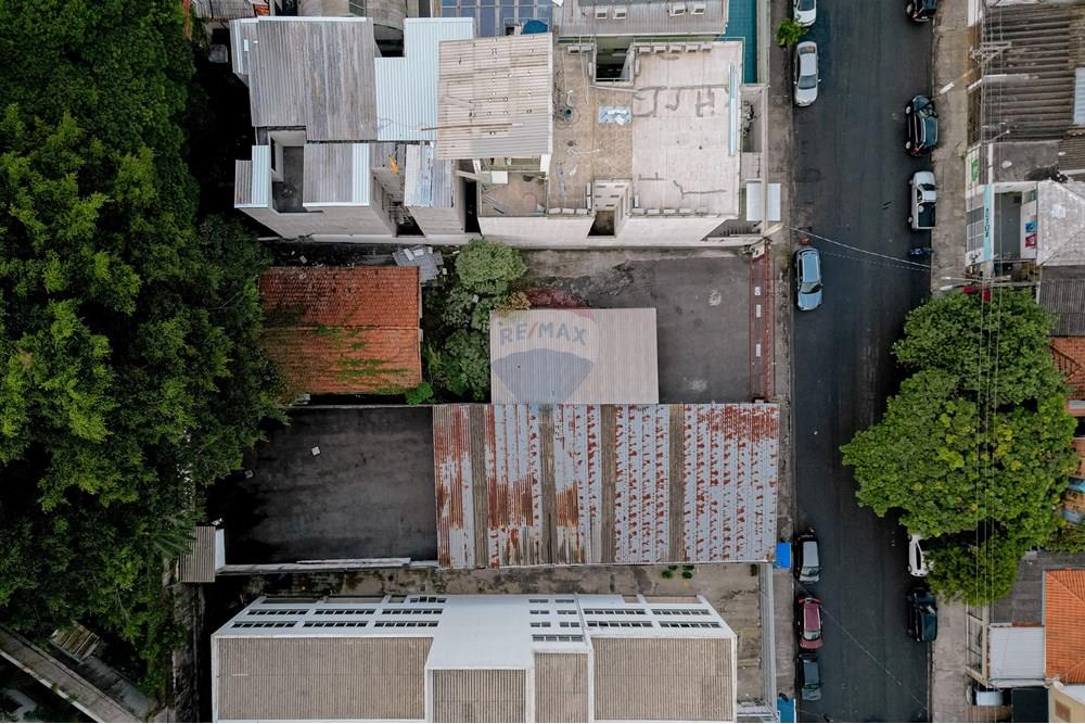 Terreno - Venda - São Paulo , São Paulo - DJI_0277.jpg - 602261037-8