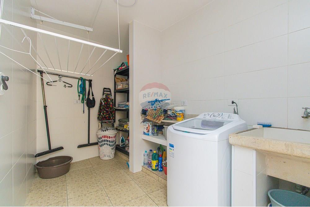 Sobrado - Venda - São Paulo , São Paulo - 05area-de-servico_006.jpg - 601421020-33