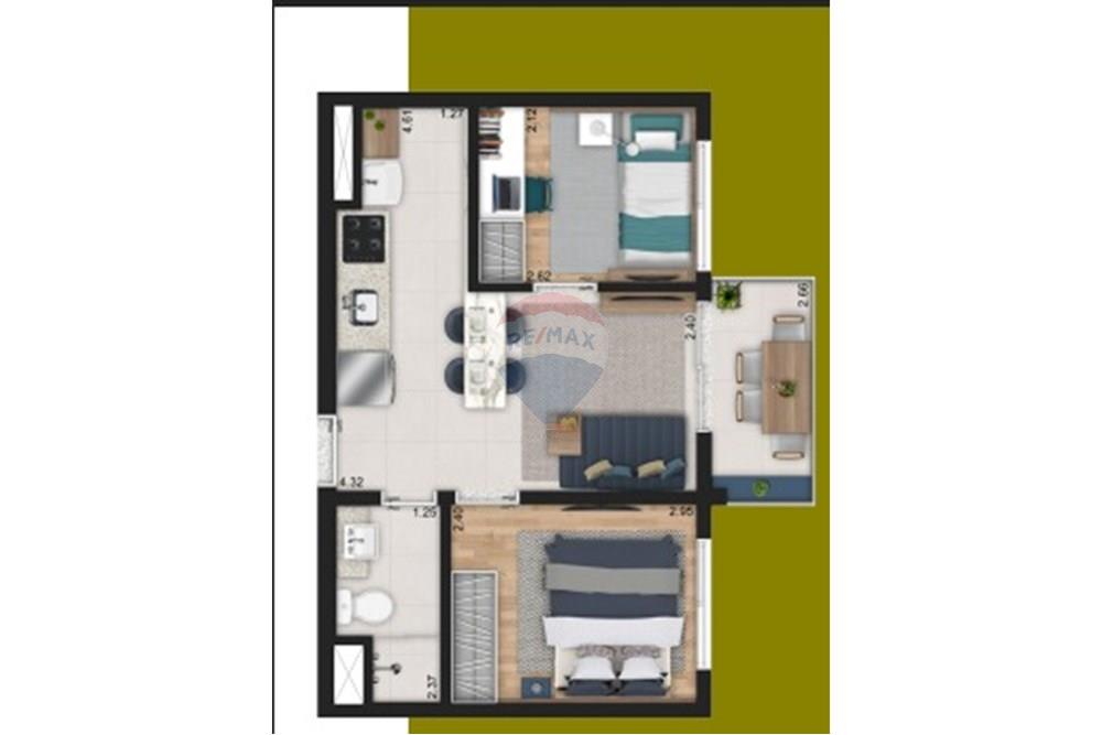 Apartamento - Venda - São Paulo , São Paulo - WhatsApp Image 2025-10-16 at 14.01.30.jpeg - 601971016-510