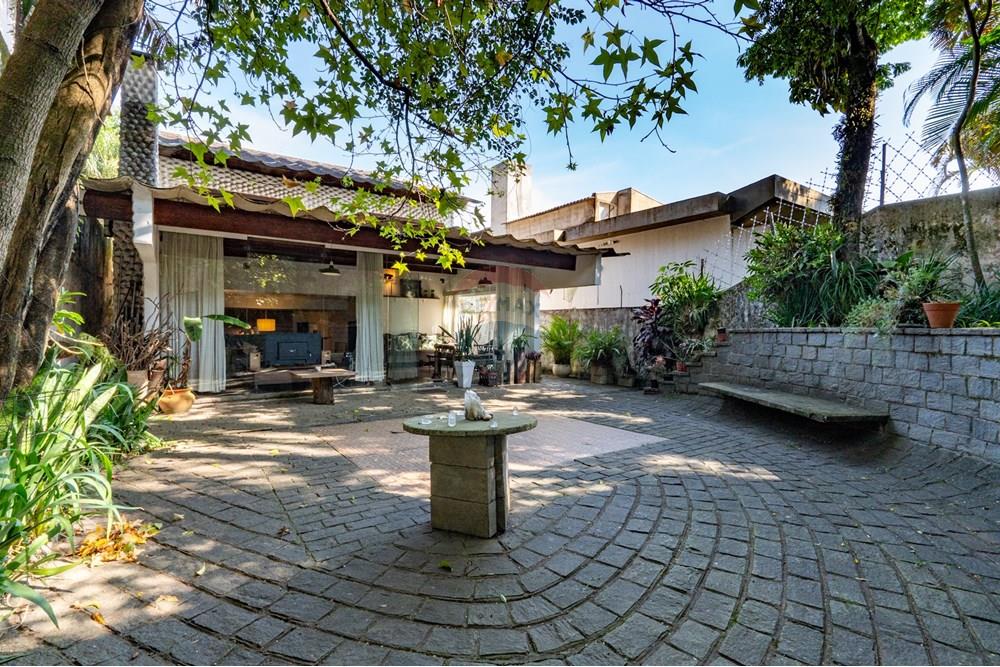 Sobrado - Venda - São Paulo , São Paulo - 020.jpg - 601251016-91