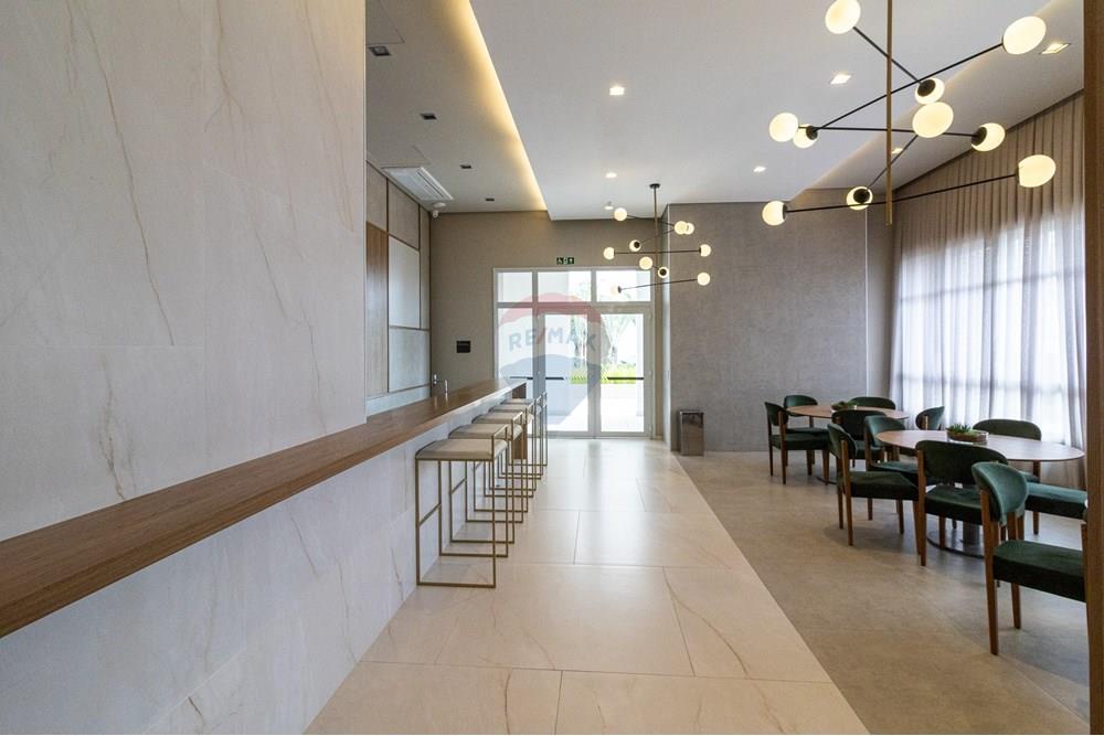 Apartamento - Venda - São Paulo , São Paulo - IMG_3618.jpg - Salão de Festas - 601751033-92