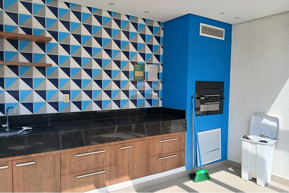 Apartamento - Alugar - São Paulo , São Paulo - 5.jpg - 602031027-2