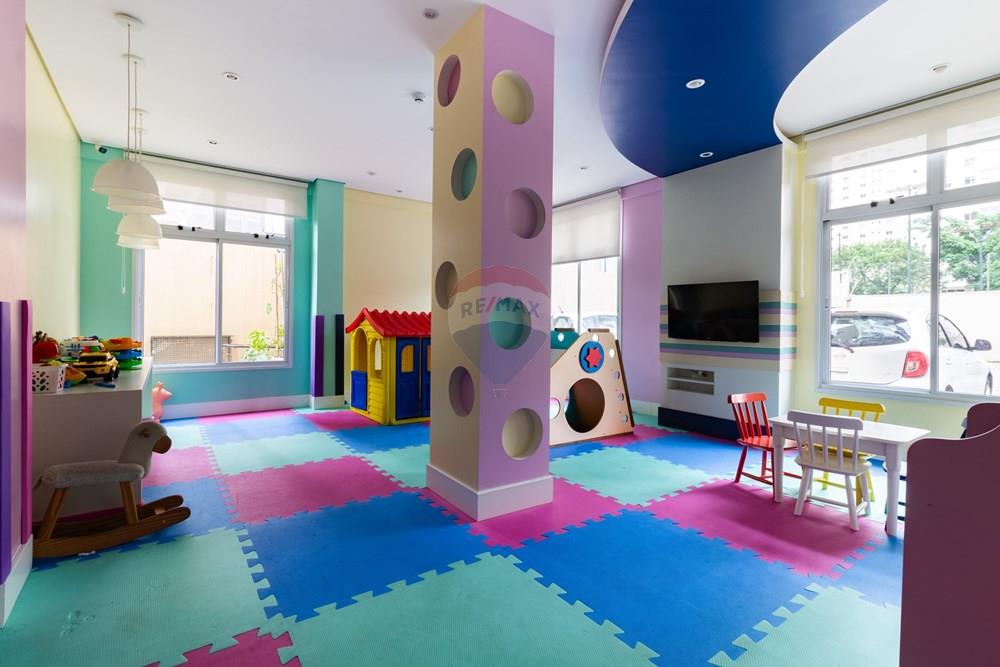 Apartamento - Venda - São Paulo , São Paulo - 19 BRINQUED.jpg - 601261002-257