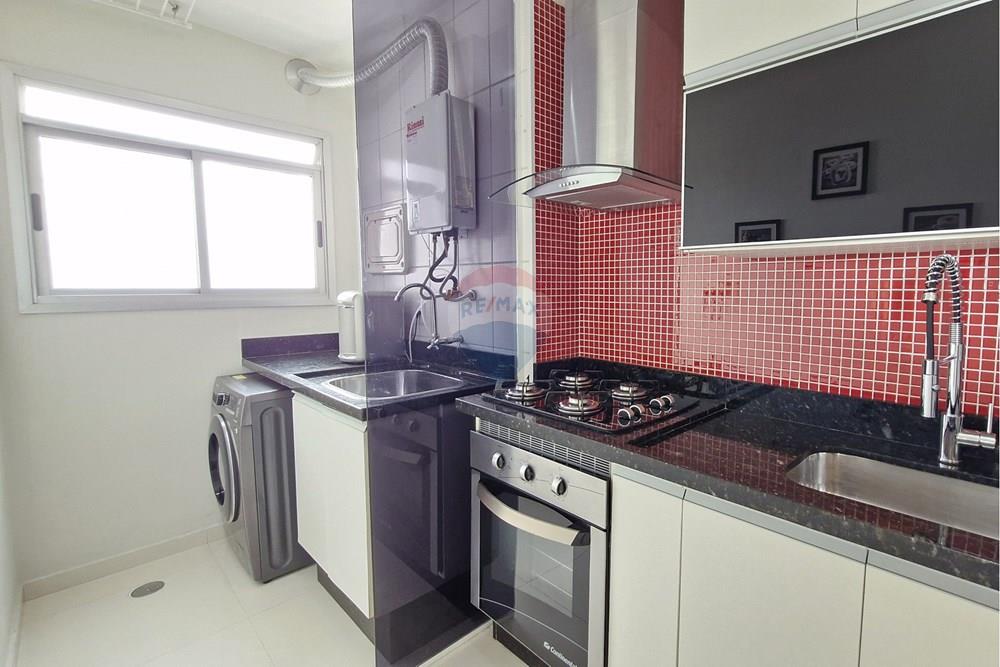 Apartamento - Venda - São Paulo , São Paulo - AV. JOSÉ MARIA FERNANDES, 480 (36).jpg - Lavanderia - 601051090-3