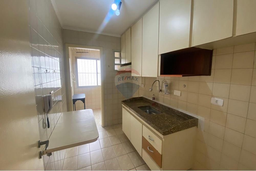 Apartamento - Alugar - São Paulo , São Paulo - WhatsApp Image 2024-10-09 at 13.27.51 (1).jpeg - Cozinha - 602161004-161