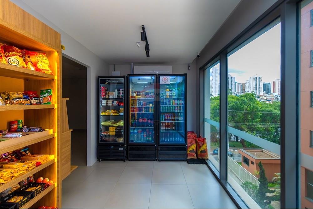 Apartamento - Venda - São Paulo , São Paulo - IMG_972510.jpg - 602031026-21