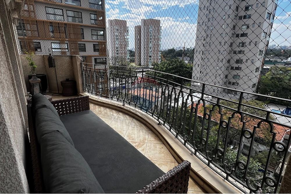 Apartamento - Venda - São Paulo , São Paulo - IMG_6773.JPG - 601361051-39