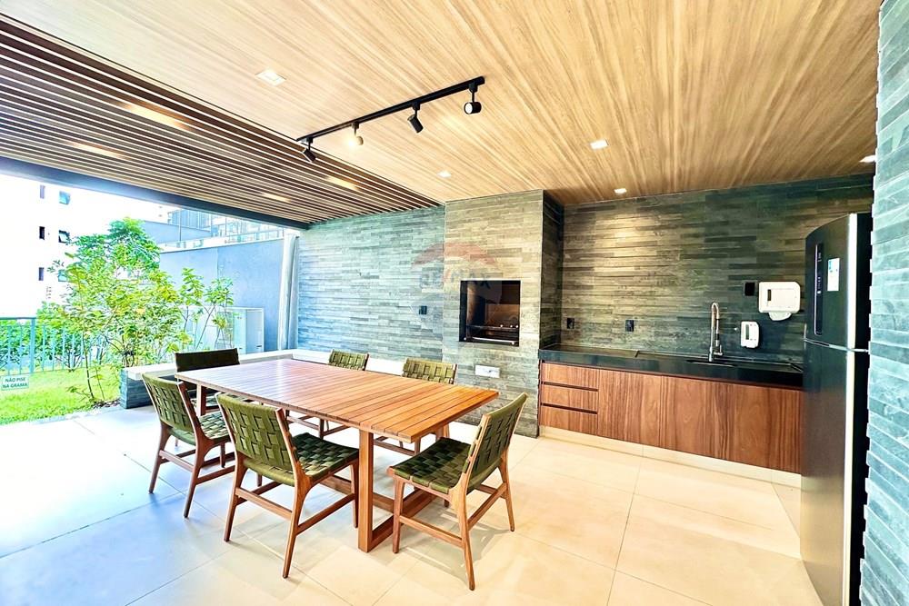 Apartamento - Alugar - São Paulo , São Paulo - IMG_2754.jpeg - 602031006-83