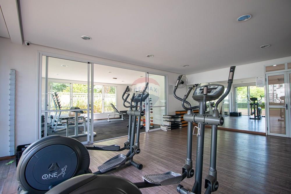 Apartamento - Venda - São Paulo , São Paulo - 02area-condominial015.jpg - 602071001-304