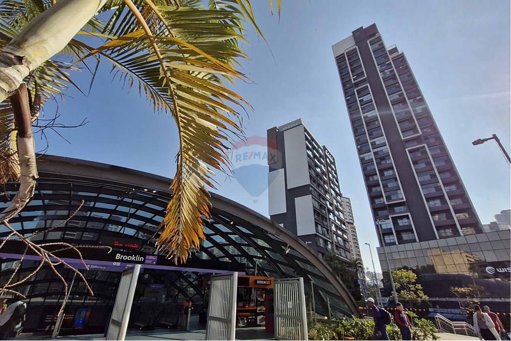 Apartamento - Venda - São Paulo , São Paulo - RUA PROF. JOSÉ MARQUES DA CRUZ, 85 (5).jpg - 601361052-82