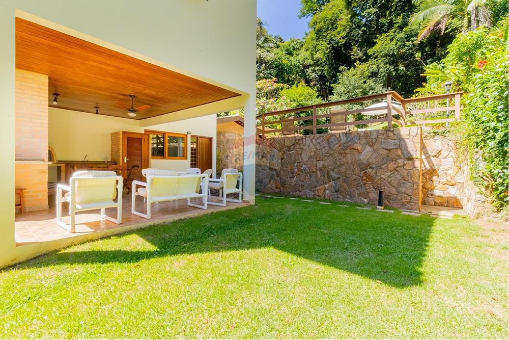 Casa de Condomínio - Venda - Atibaia , São Paulo - IMG_7319-HDR.jpg - Área Gourmet - 601081064-44