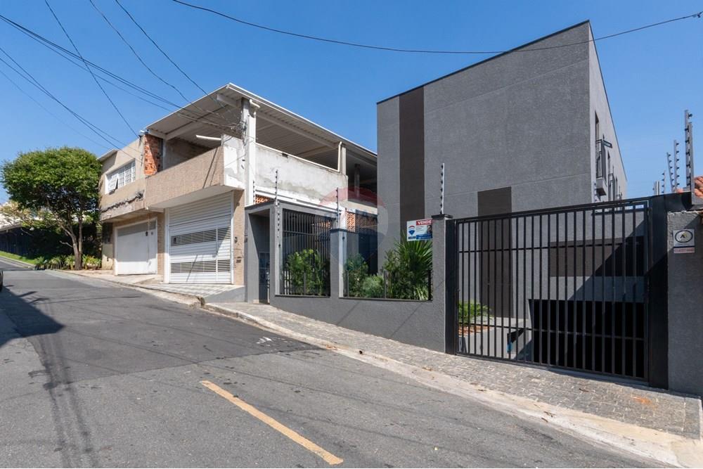 Casa de Condomínio - Venda - Osasco , São Paulo - 041.jpg - 601181003-97