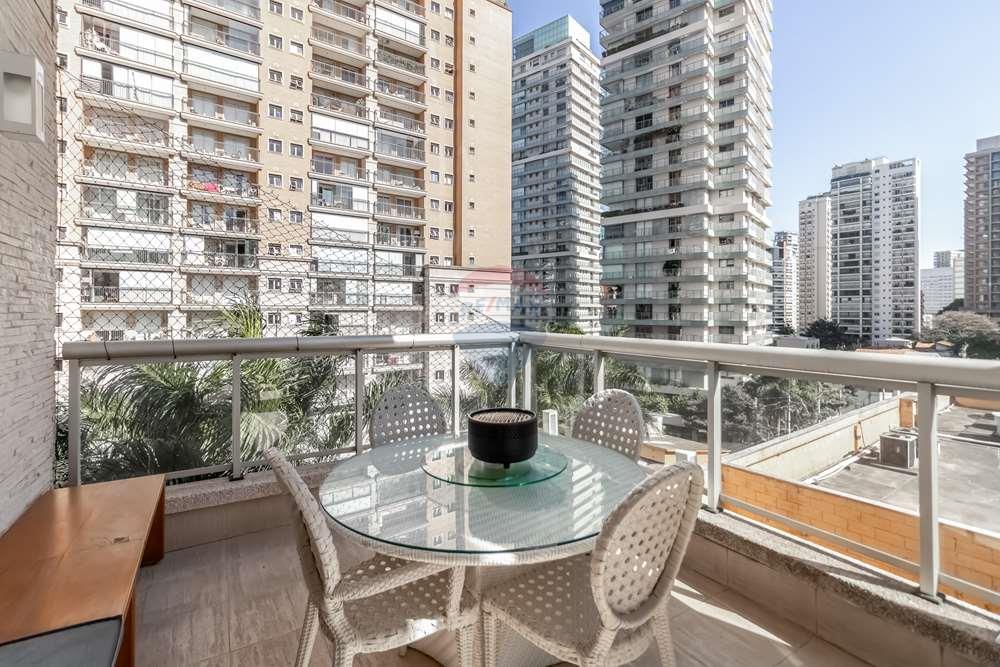 Apartamento - Venda - São Paulo , São Paulo - 7.jpg - Sacada - 601721032-134