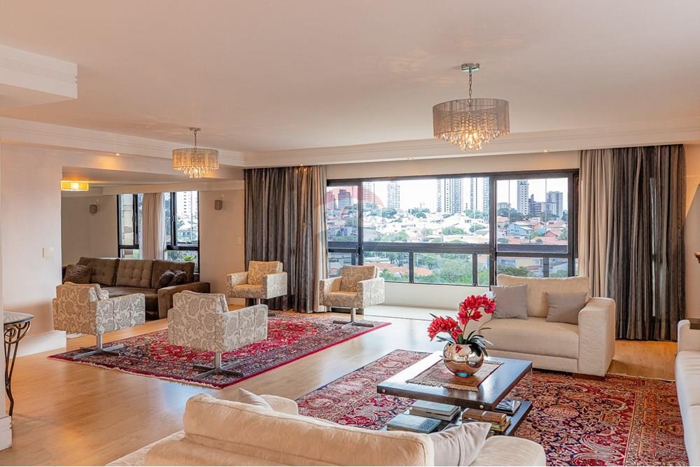 Apartamento - Venda - São Paulo , São Paulo - REMAX-16.jpg - 601251022-135