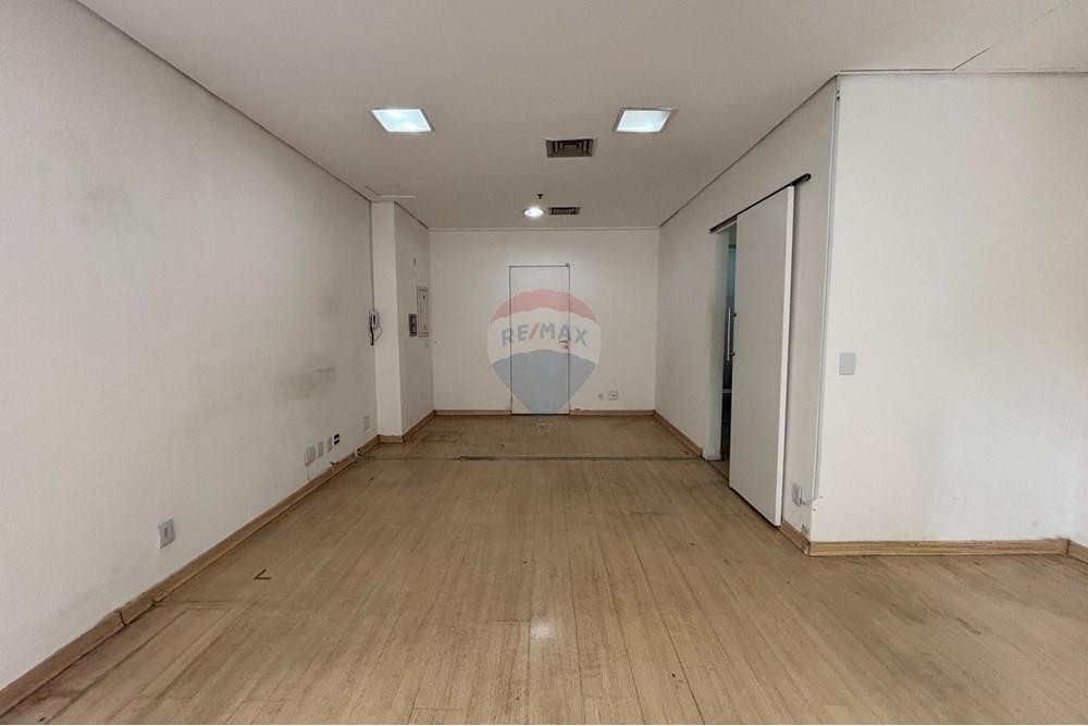 Cj. Comercial/ Sala - Alugar - São Paulo , São Paulo - IMG_2743.JPG - 601081019-60