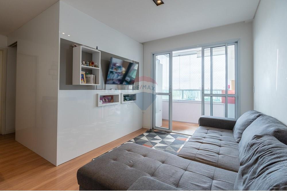 Apartamento - Venda - São Paulo , São Paulo - 2-AP.jpg - 601971016-543