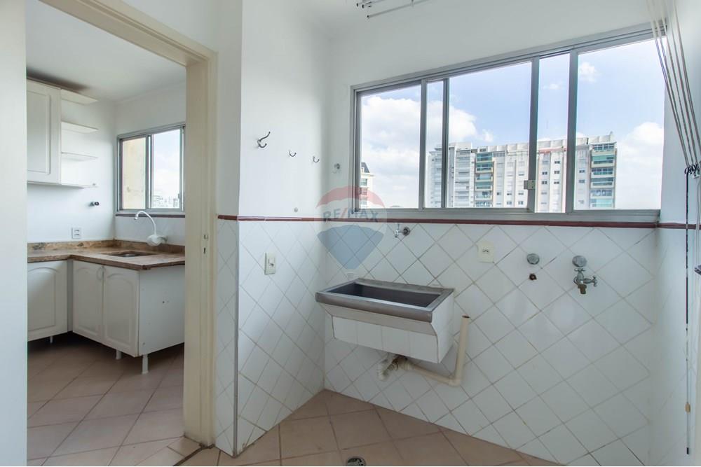 Cobertura - Venda - São Paulo , São Paulo - 13 Área de Serviço.jpg - 601971018-1239