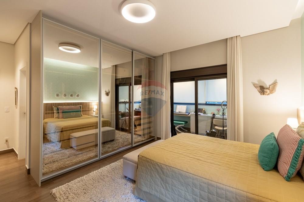 Casa de Condomínio - Venda - Ribeirão Preto , São Paulo - casa_venda_alphaville3_ribeirao_preto (75).jpg - 601251112-1967