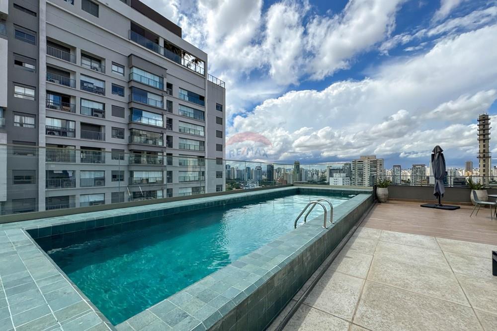 Studio - Venda - São Paulo , São Paulo - Foto 17 -  DJI_20260205_141248_183 -   id pend - 050226.jpg - 601301080-25