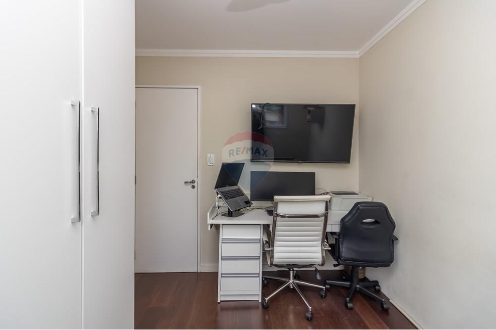 Apartamento - Venda - São Paulo , São Paulo - IMG_050522.jpg - Quarto - 602271029-13