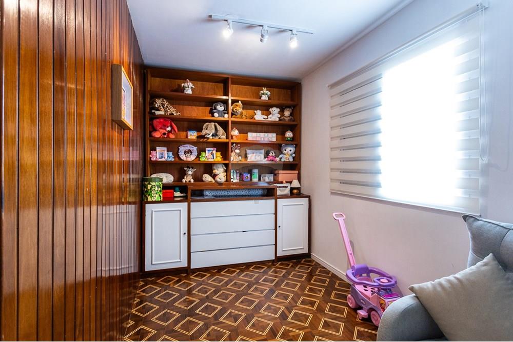 Apartamento - Venda - São Paulo , São Paulo - _MG_3035.jpg - Quarto infantil - 601751098-77