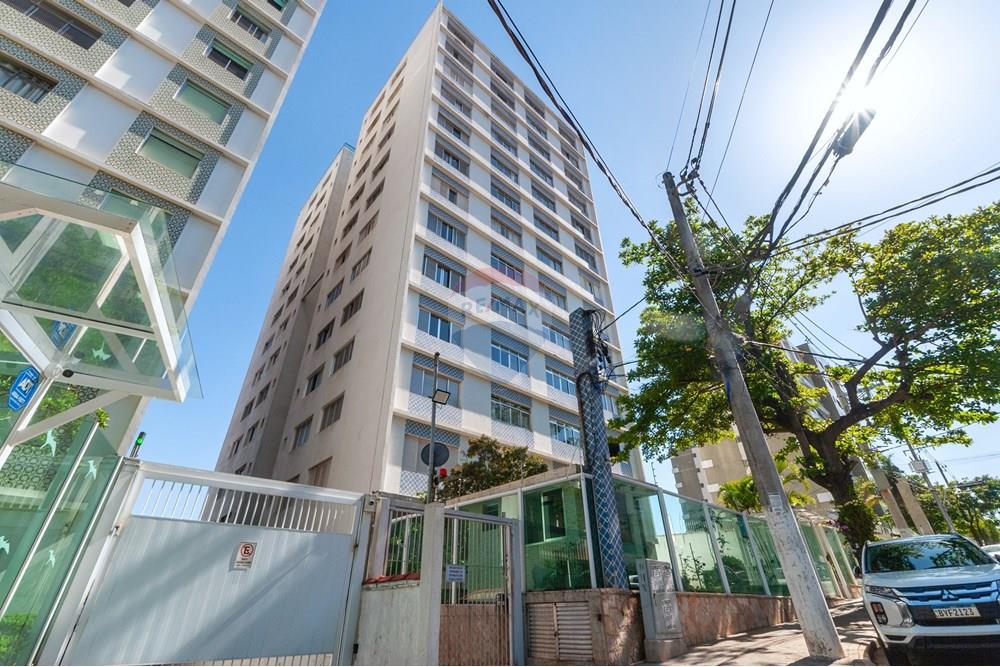 Apartamento - Venda - São Paulo , São Paulo - DSC_0680.jpg - 601191033-77