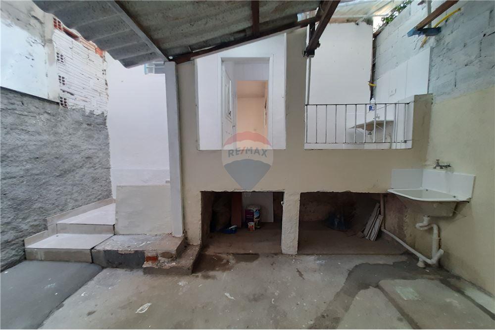 Casa de Vila - Alugar - São Paulo , São Paulo - 20 - 602101011-243