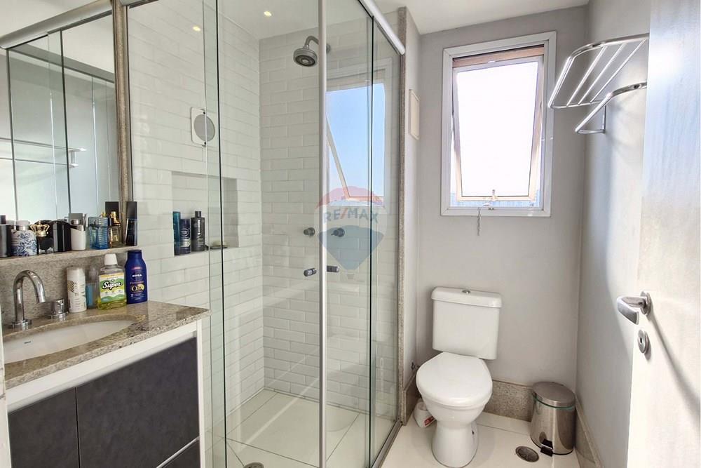 Cobertura - Venda - São Paulo , São Paulo - RUA DR. CHIBATA MIYAKOSHI, 37 (62).jpg - Banheiro - 601361044-69