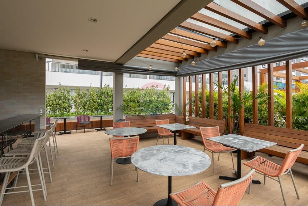 Apartamento - Venda - São Paulo , São Paulo - 60_AP.jpg - 601971032-101