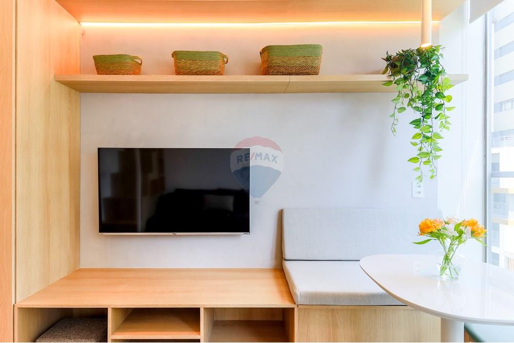 Apartamento - Alugar - São Paulo , São Paulo - IMG_3606.jpg - 601361052-54