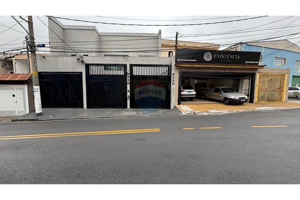 Galpão - Alugar - São Paulo , São Paulo - 4.jpg - 601811010-33