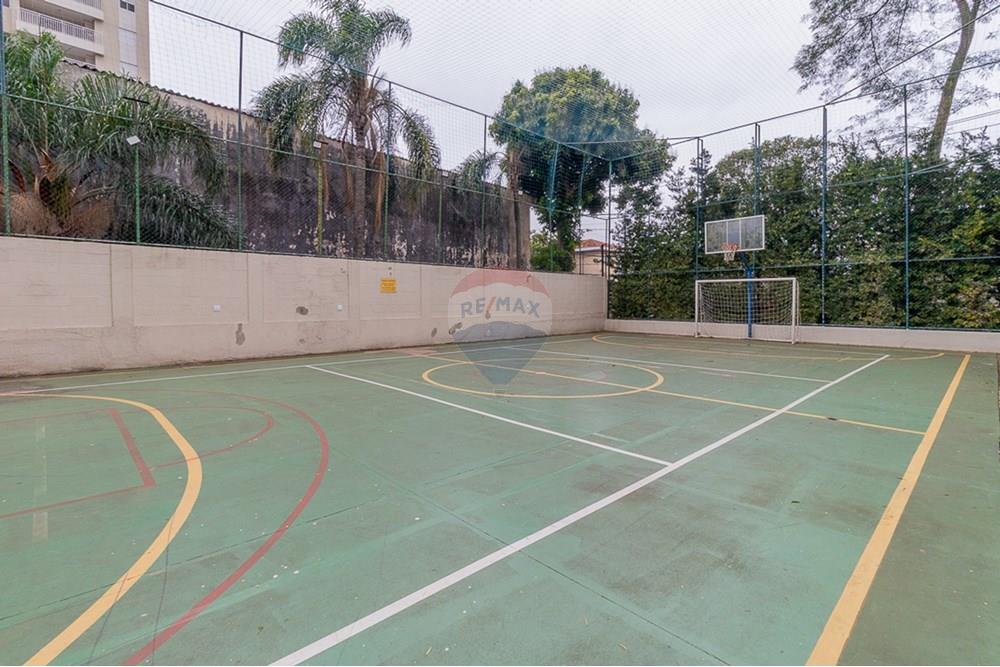 Apartamento - Venda - São Paulo , São Paulo - 10.jpg - Sala de Jogos - 601081006-130