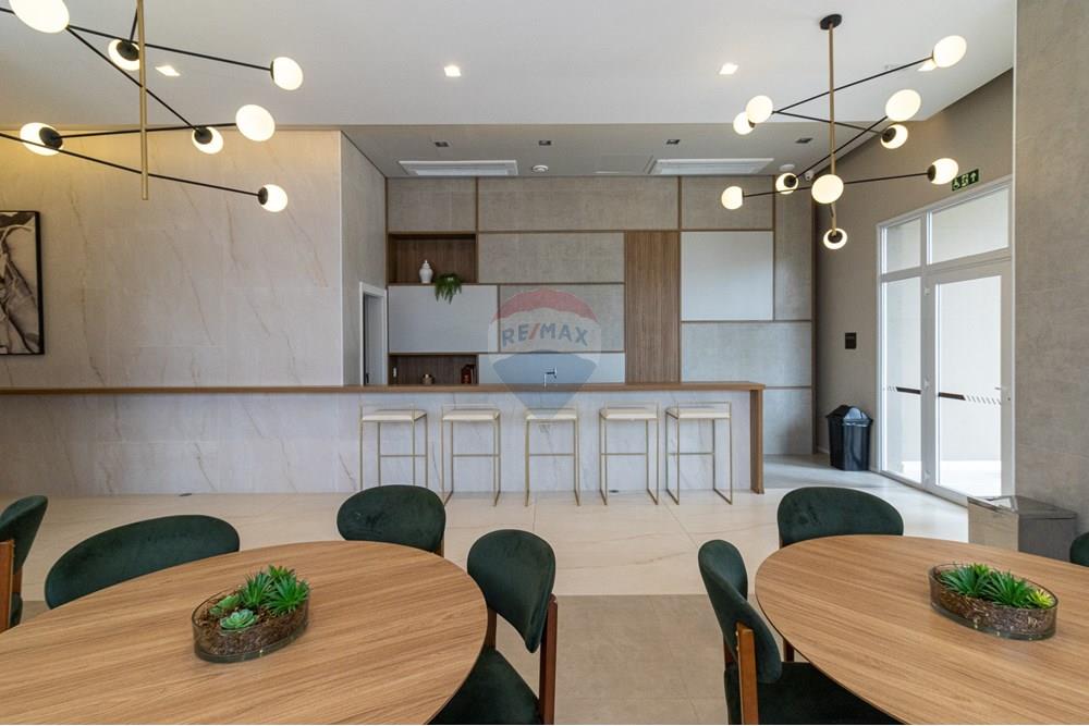 Apartamento - Venda - São Paulo , São Paulo - IMG_3612.jpg - Salão de Festas - 601751033-92