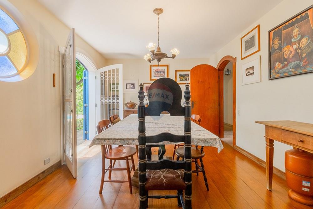 Casa - Venda - São Paulo , São Paulo - 9.jpg - Sala de jantar - 601081006-143