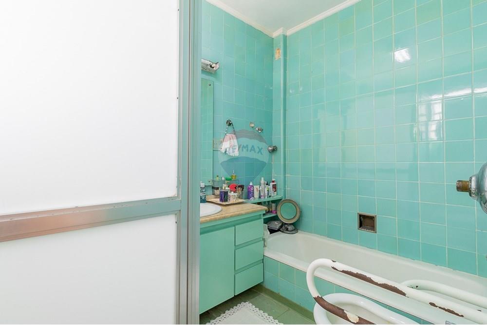 Apartamento - Venda - São Paulo , São Paulo - IMG_5131 (1).jpg - Banheiro - 601081064-35