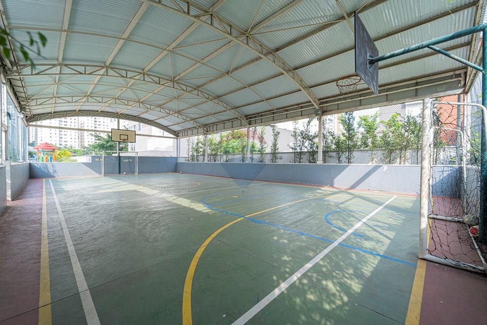 Apartamento - Venda - São Paulo , São Paulo - 601301022-60 APARTAMENTO A VENDA RUA DOS CAFEZAIS JARDIM PRUDENCIA VENTURA REMAX (51).jpg - 601301083-22