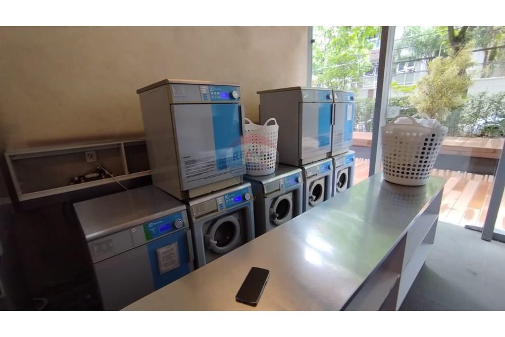Apartamento - Alugar - São Paulo , São Paulo - LAVANDERIA 02.jpeg - 602151025-22