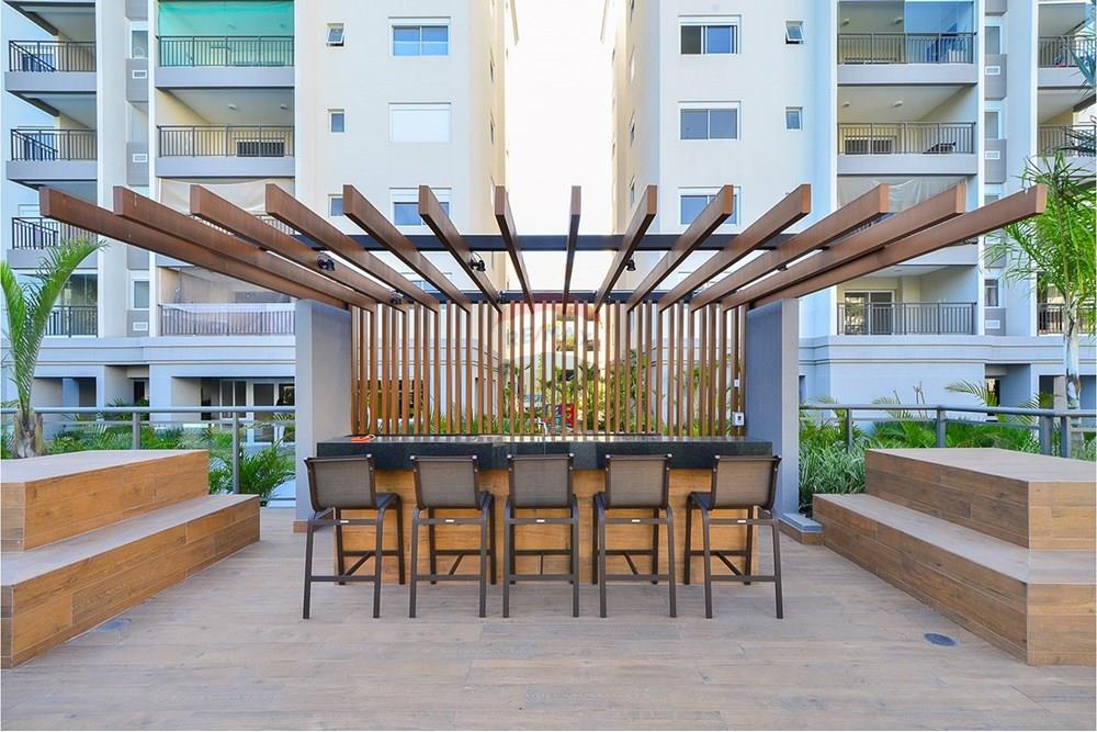 Apartamento - Venda - São Paulo , São Paulo - Remax-50.jpg - Layout aberto - 601131002-62