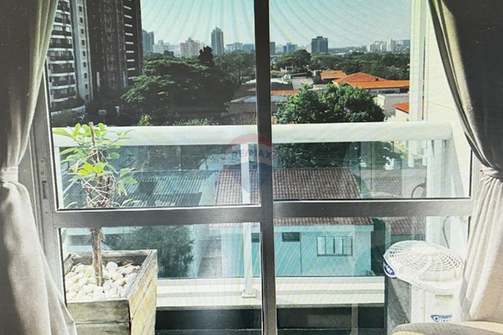 Apartamento - Alugar - São Paulo , São Paulo - IMG_7739.jpg - 602071003-116