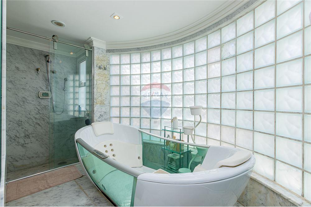 Cobertura - Venda - São Paulo , São Paulo - Banheiro - Banheiro - 601371001-86