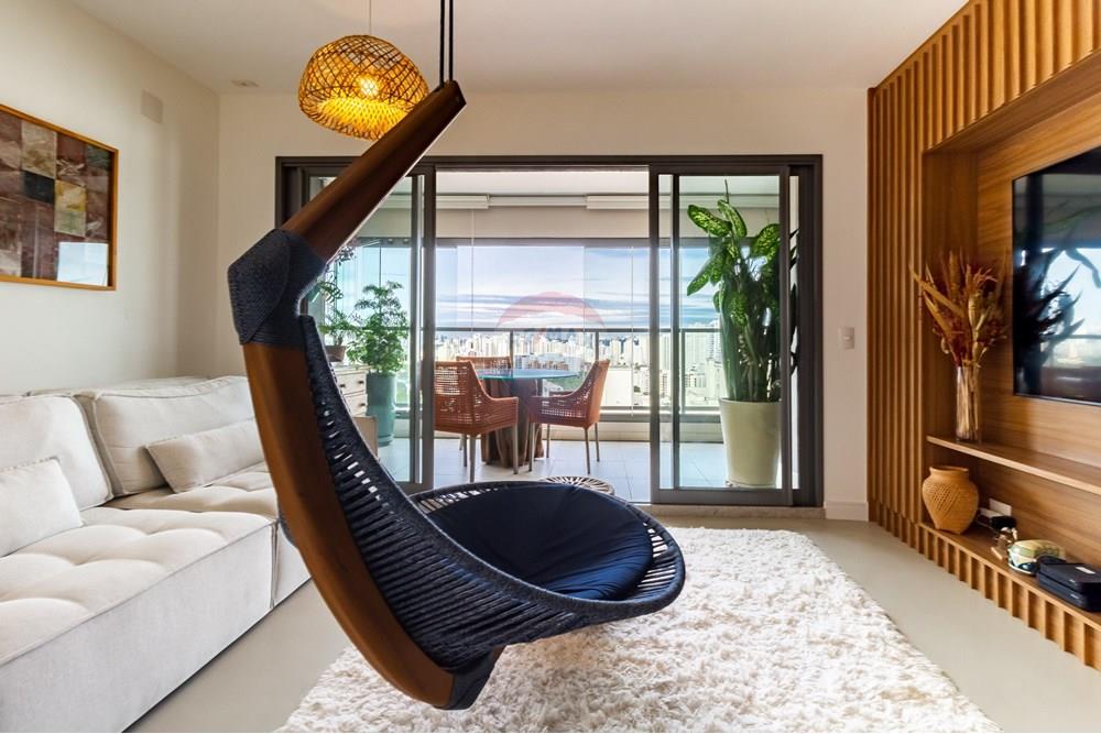 Apartamento - Venda - São Paulo , São Paulo - 2 SALA (5).jpg - 602281022-105