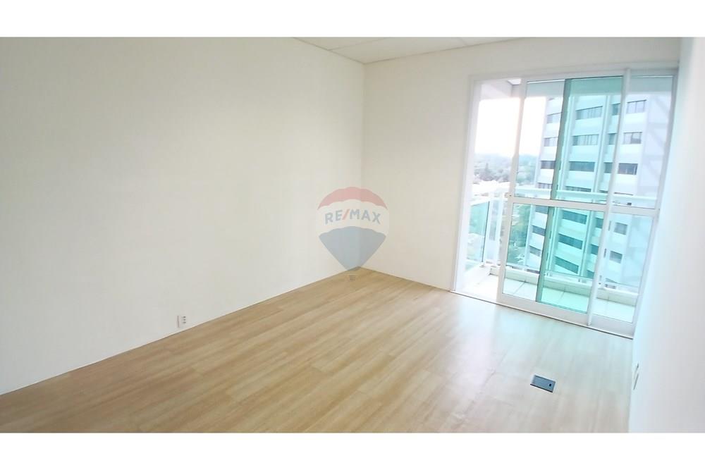 Conjunto Comercial-Sala para alugar, 39m² - Foto 8