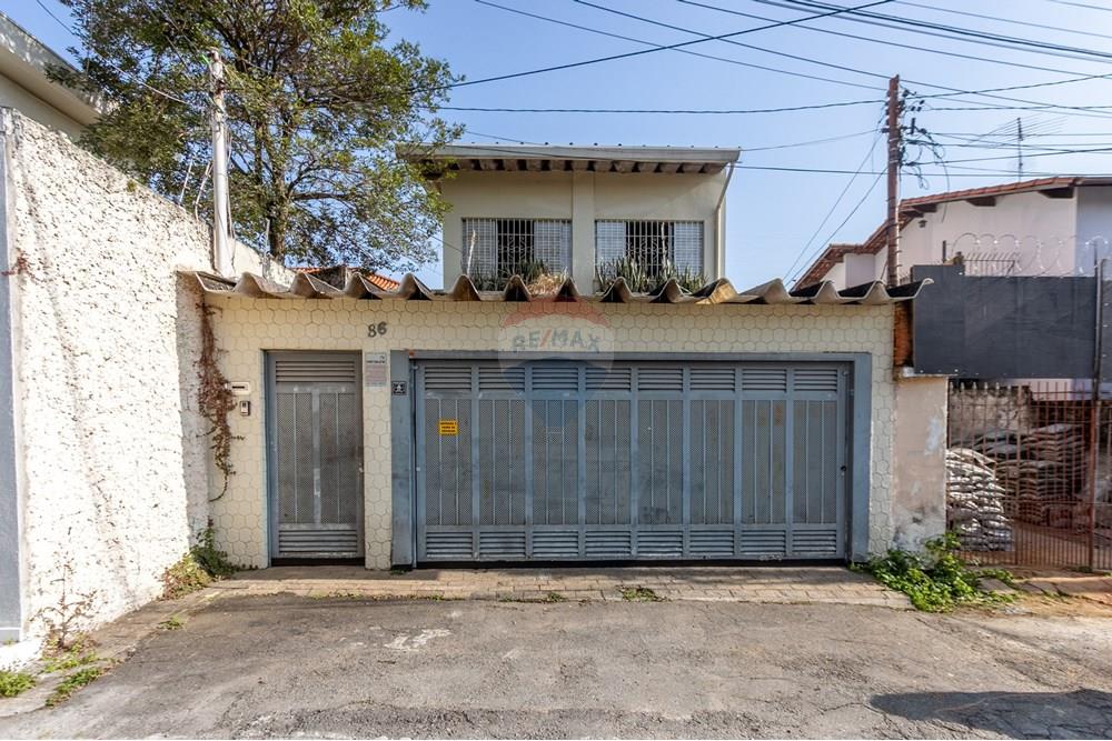Sobrado - Venda - São Paulo , São Paulo - 601301062-18 - Rua Agrovila, 86-042.jpg - 601301062-18