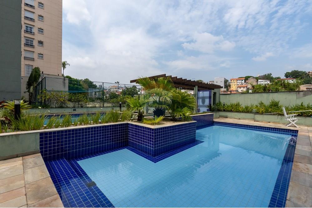 Apartamento - Venda - São Paulo , São Paulo - 01fotos_037.jpg - 601351230-55