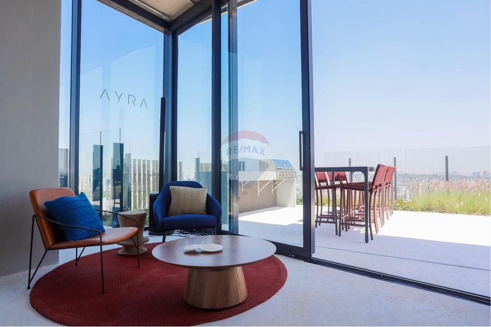 Apartamento - Alugar - São Paulo , São Paulo - LANCAMENTOAYRA-28.jpg - 602061045-9