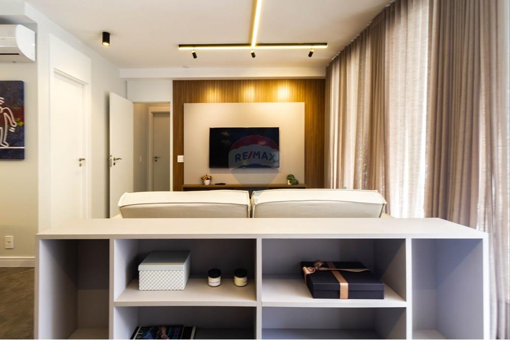 Apartamento - Venda - São Paulo , São Paulo - 1 SALAS INTEGRADAS (4).jpg - 602191028-56