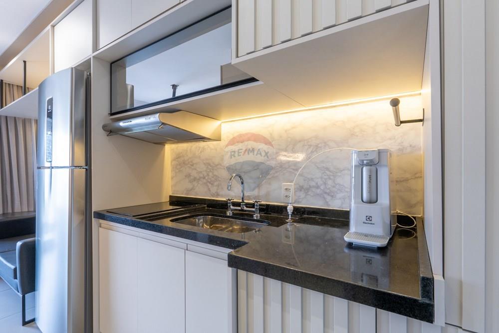 Studio - Venda - São Paulo , São Paulo - Cópia de DSC05083.jpg - Cozinha - 601131064-69